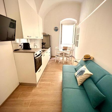 Casa Aurora Apartman Riva Ligure Kültér fotó