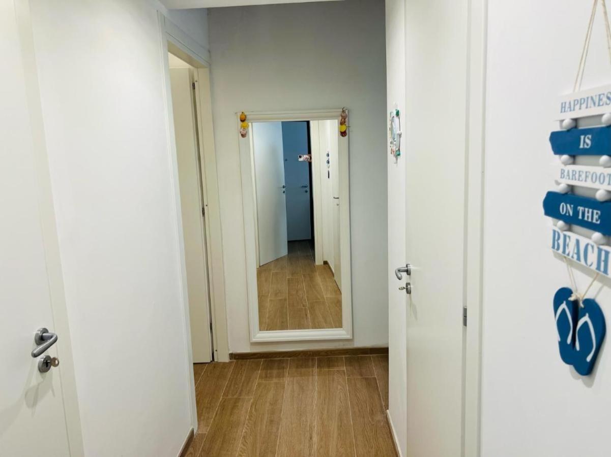 Casa Aurora Apartman Riva Ligure Kültér fotó