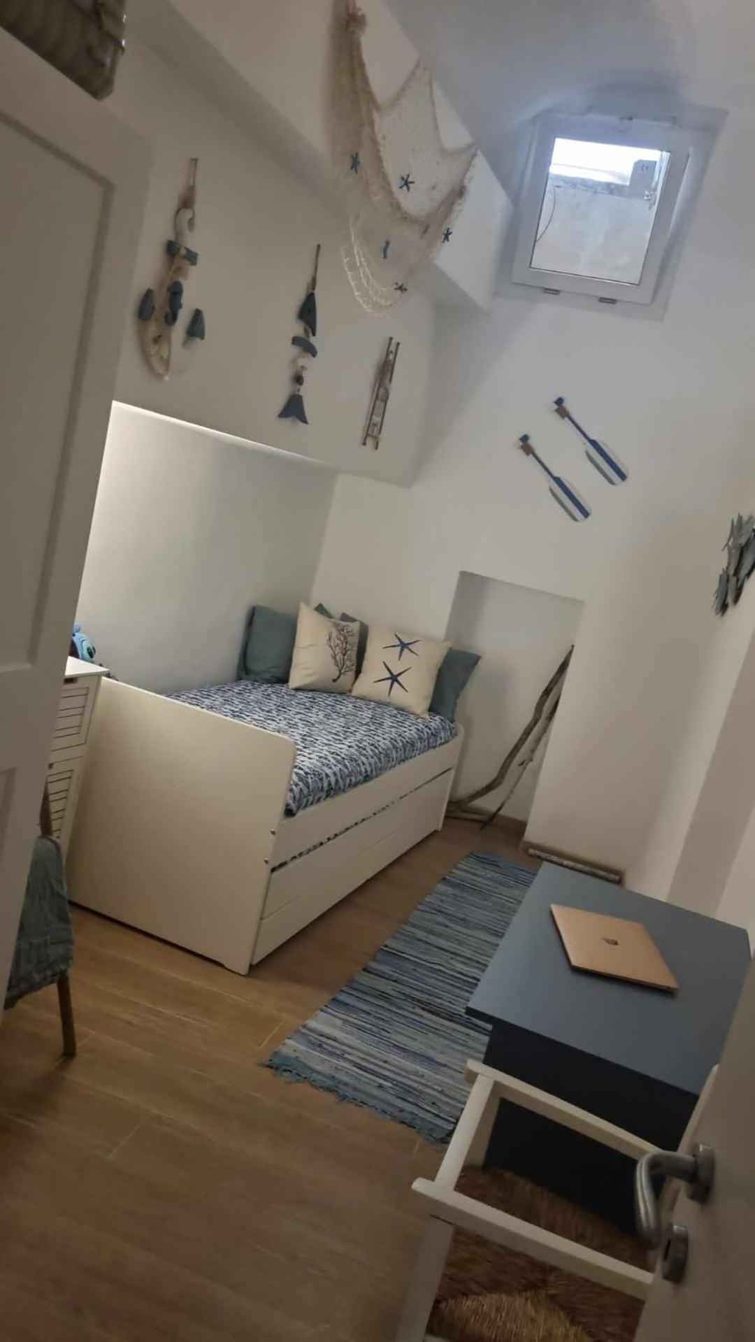 Casa Aurora Apartman Riva Ligure Kültér fotó